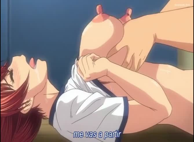 Ana No Oku No Li Tokoro 1-2 Sex Scenes